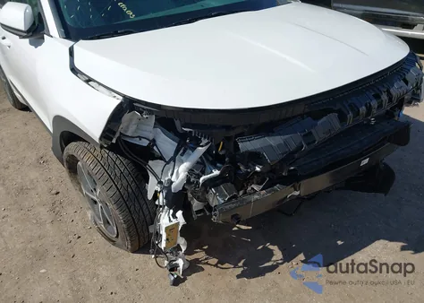 2024 Kia Niro Ex from USA, damaged, VIN KNDCR3LE3R5155556